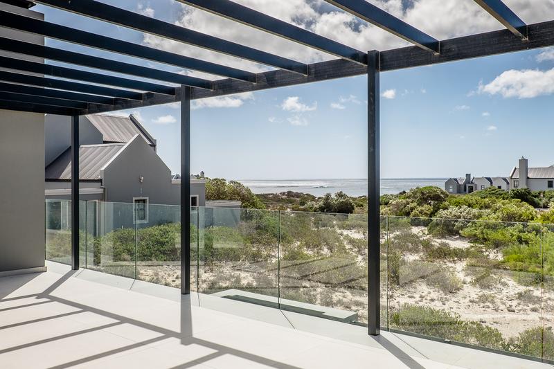 3 Bedroom Property for Sale in Cape St Martin Private Reserve Western Cape